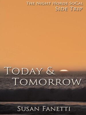cover image of Today & Tomorrow